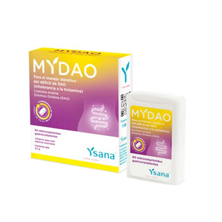 YSANA Mydao 60 Tablets