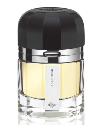 Ramon Monegal Agar Musk Unisex | EDP