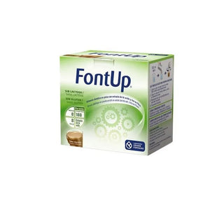 Ordesa Fontup 14 Sachets