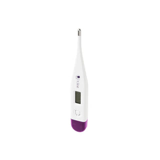 DR. LINE Digital Thermometer Rigid Tip