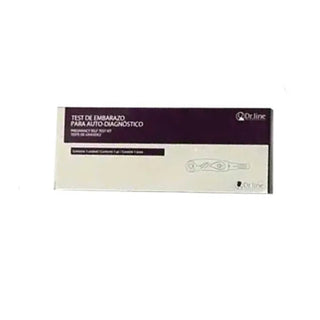 DR. LINE Pregnancy Test