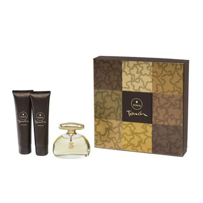 Tous Touch Set | EDT