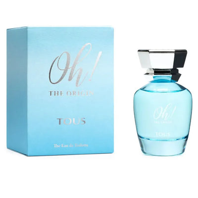 TOUS Oh! The Origin | EDT