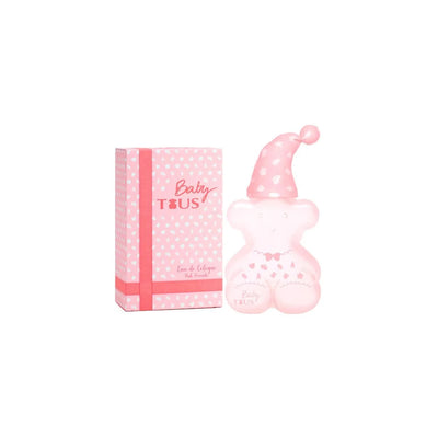 Tous Baby Pink Friends | EdC