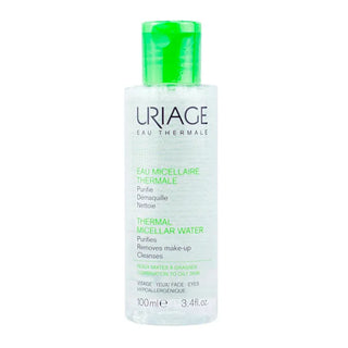 URIAGE Thermal Micellar Water for Oily-Mixed Skin