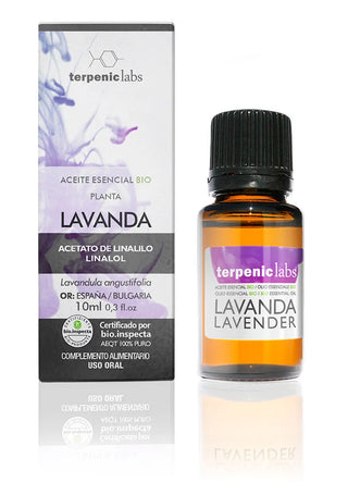 TERPENIC Lavanda Bio