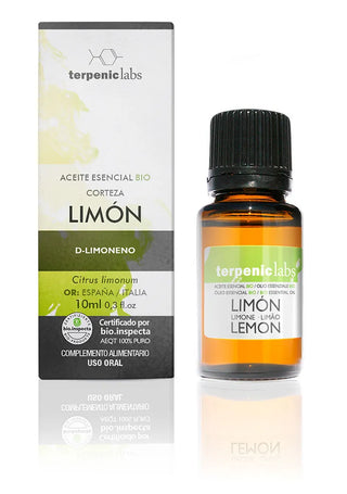 TERPENIC Limon Bio
