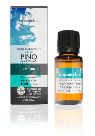 TERPENIC Maritime Pine Bio