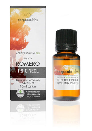 TERPENIC Rosemary Cineol Bio