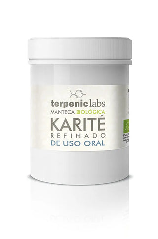 TERPENIC Karite Shea Butter Organic