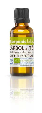 TERPENIC Árbol del Té Bio