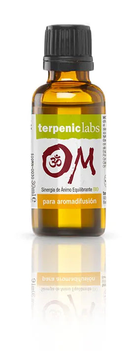 TERPENIC Sinergia Om Bio