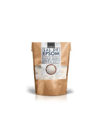 TERPENIC Epsom Salt