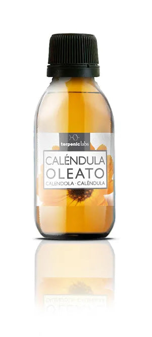 TERPENIC Calendula Oleato