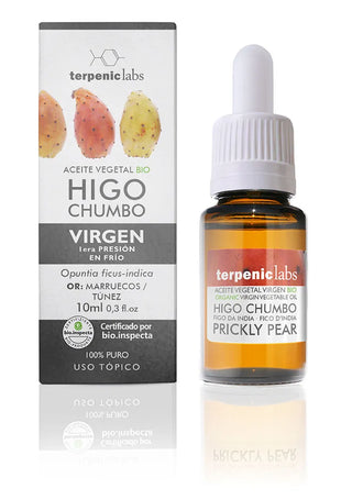TERPENIC Higo Chumbo V Bio