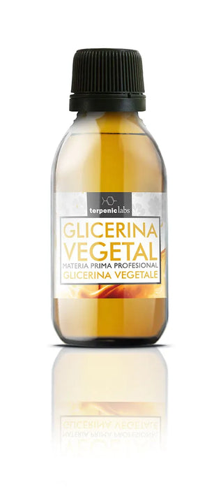 TERPENIC Glicerina Vegetal