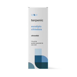 TERPENIC Eucalipto Citriodora