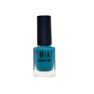 MÍA Cosmetics Vernis À Ongles Lagoon