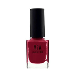 MÍA Cosmetics Vernis À Ongles Royal Ruby