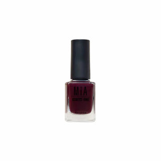 MÍA Cosmetics Nail Polish Ballerina Pink