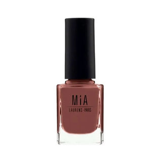 MÍA Cosmetics Vernis À Ongles Mahogany