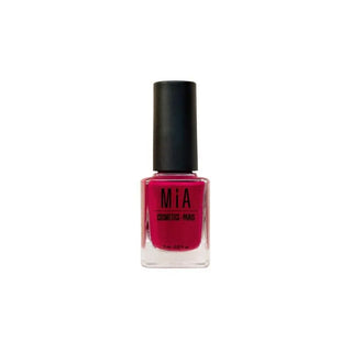 MÍA Cosmetics Nail Polish Ballerina Pink