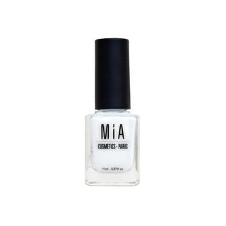 MÍA Cosmetics Vernis À Ongles Frost White