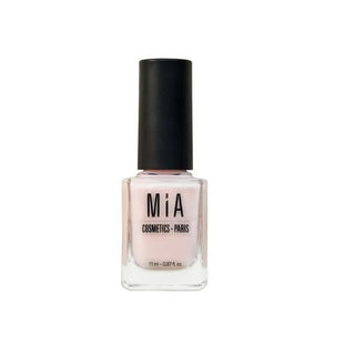 MÍA Cosmetics Vernis À Ongles Nude