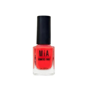 MÍA Cosmetics Vernis À Ongles Sweet Tangerine
