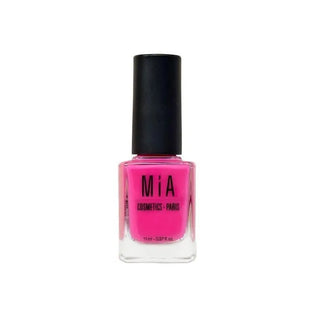 MÍA Cosmetics Vernis À Ongles Magnetic Pink