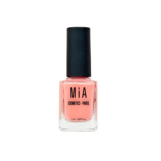 MÍA Cosmetics Vernis À Ongles Coral Blush