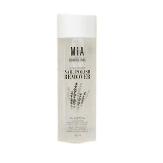 MÍA Qita Ultrasoft Nail Polish