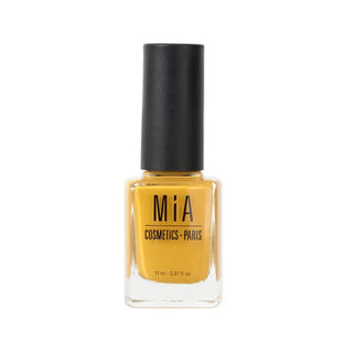 MÍA Cosmetics Vernis À Ongles Dandelion