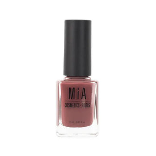 MÍA Cosmetics Vernis À Ongles Terracotta