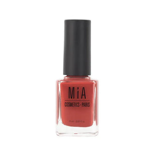 MÍA Cosmetics Vernis À Ongles Ginger
