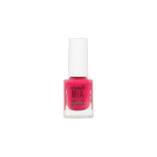 MÍA COSMETICS Bio-Sourced Esmalte Tourmaline