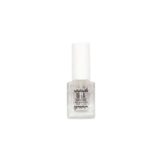 MÍA COSMETICS Bio-Sourced Top Coat