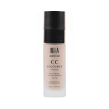 Mia Cosmetics CC Cream SPF30 Medium