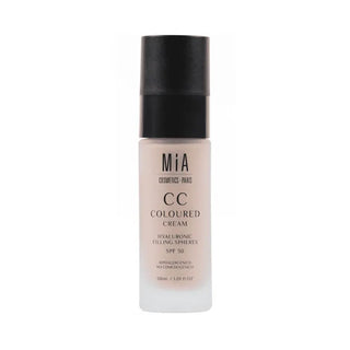 Mia Cosmetics CC Cream SPF30 Medium