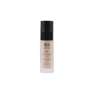Mia Cosmetics CC Cream SPF30 Dark