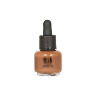 MÍA COSMETICS Gotas de Color Bronce