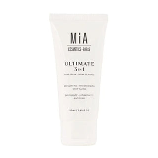 MÍA COSMETICS Ultimate 3 in 1 Hand Cream