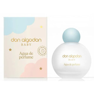 Don Algodón Baby Agua De Perfume