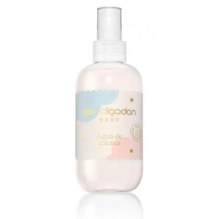 Don Algodón Baby Eau de Cologne