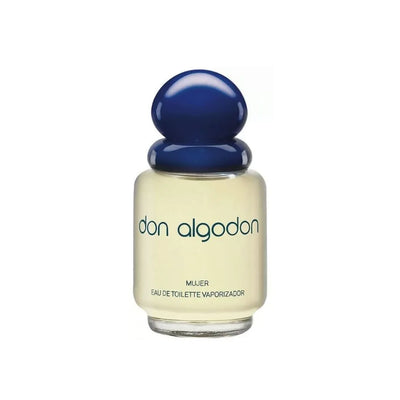 Don Algodón Women Body Spray