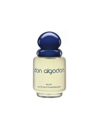 Don Algodón Women Body Spray