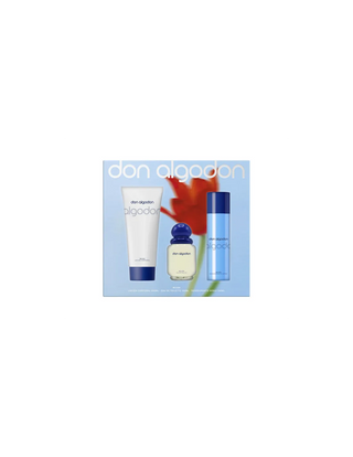 DON ALGODÓN Est Body Shower Gel