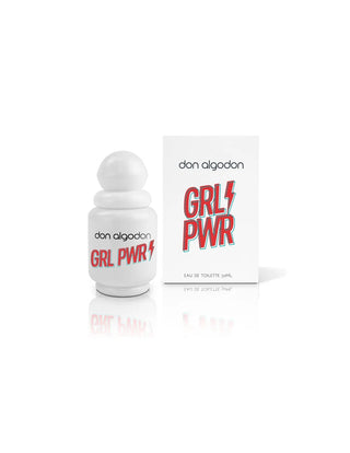 Don Algodón Girl Power | EdT for Women
