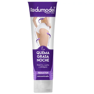 REDUMODEL Skin Tonic Fat Burning Night