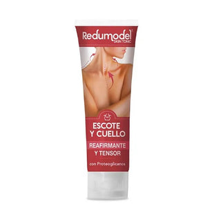 Redumodel Skin Tonic Neckline And Neck